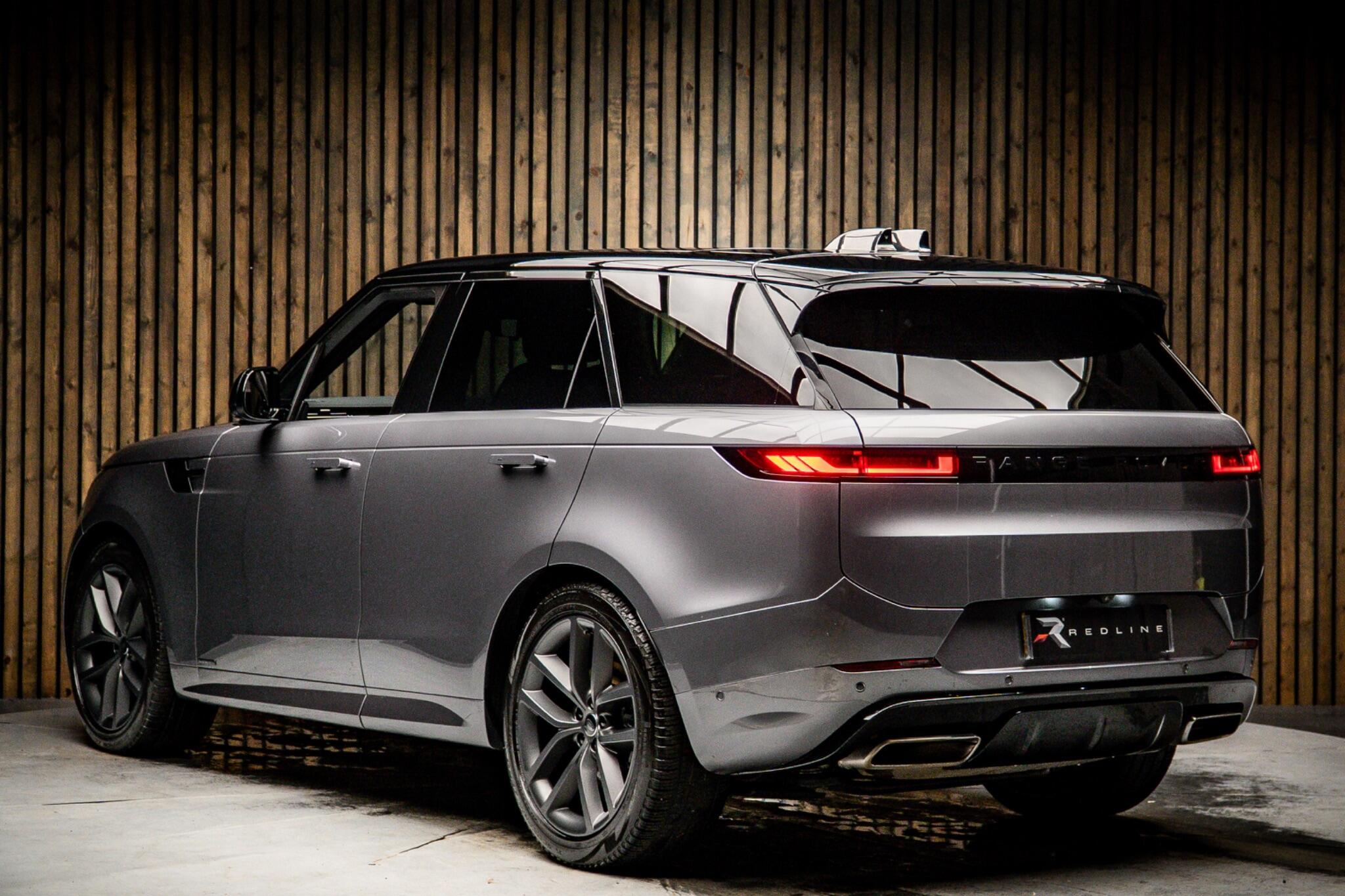 2023 LAND ROVER RANGE ROVER SPORT 3.0 P400 MHEV Autobiography Auto 4WD Euro 6 (s/s) 5dr 3