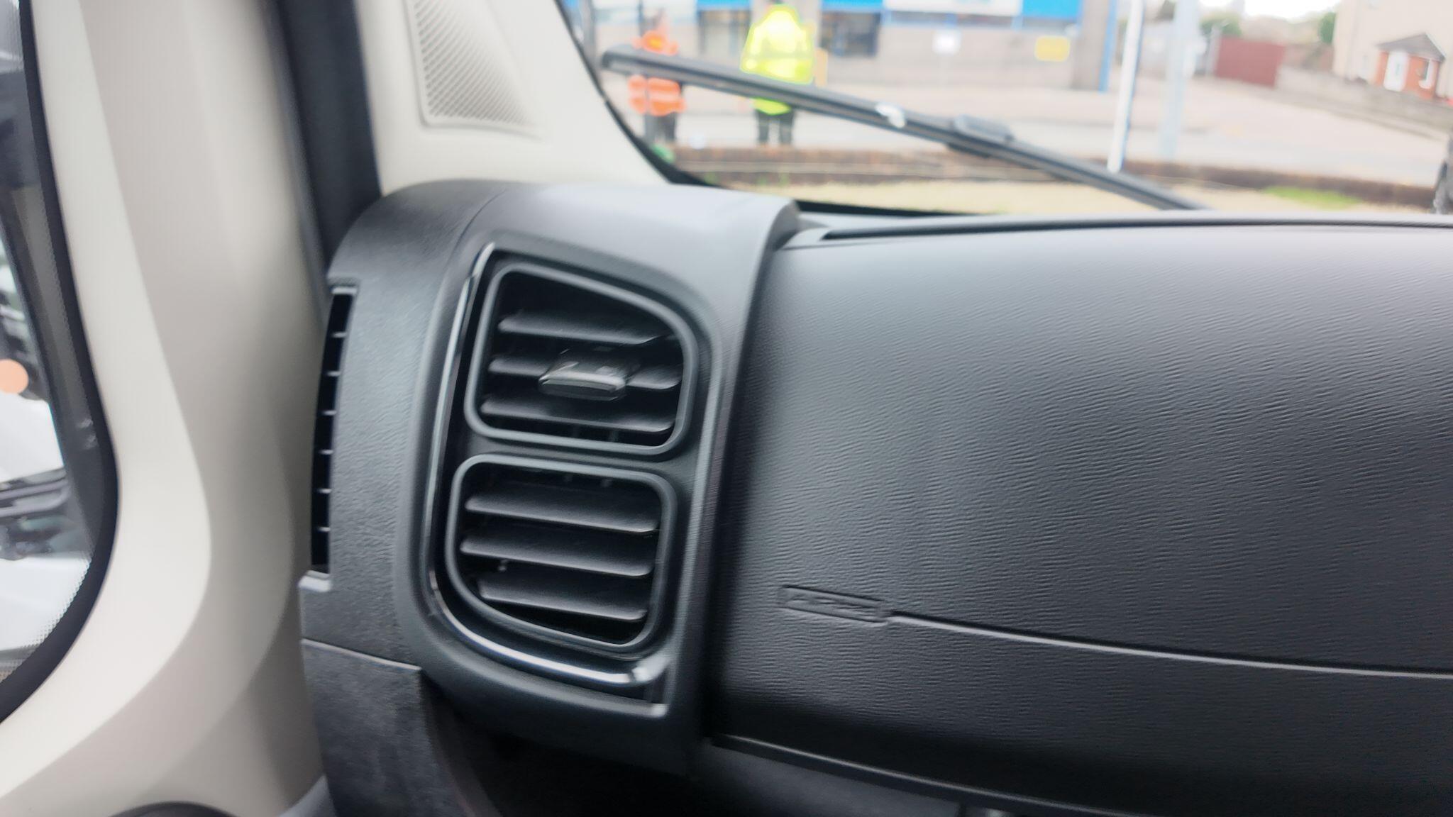 Citroen Relay 2.2 3.5t Enterprise L2 Euro 6 (s/s) 2dr (Heavy)