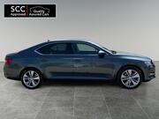 2021 Skoda Superb 1.5 TSI ACT SE L DSG Euro 6 (s/s) 5dr - Image 10
