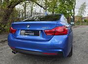2018 BMW 4 Series Gran Coupe 2.0 420i M Sport Auto Euro 6 (s/s) 5dr - Image 28