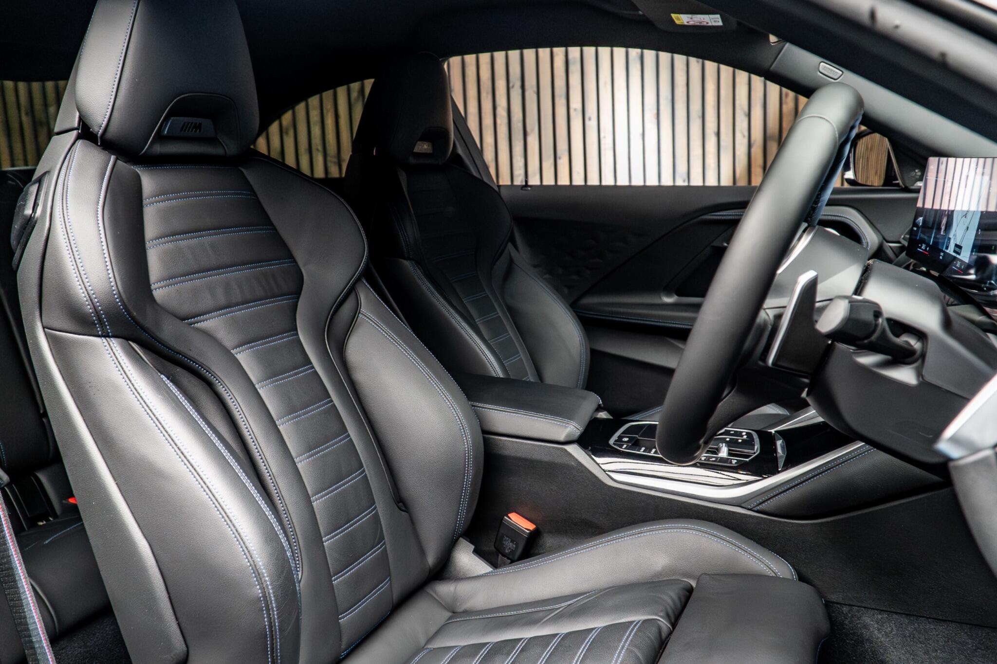 2024 BMW 2 SERIES 3.0 M240i Auto xDrive Euro 6 (s/s) 2dr 2