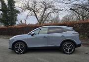 2021 Nissan Qashqai 1.3 DIG-T MHEV Tekna XTRON Euro 6 (s/s) 5dr - Image 24