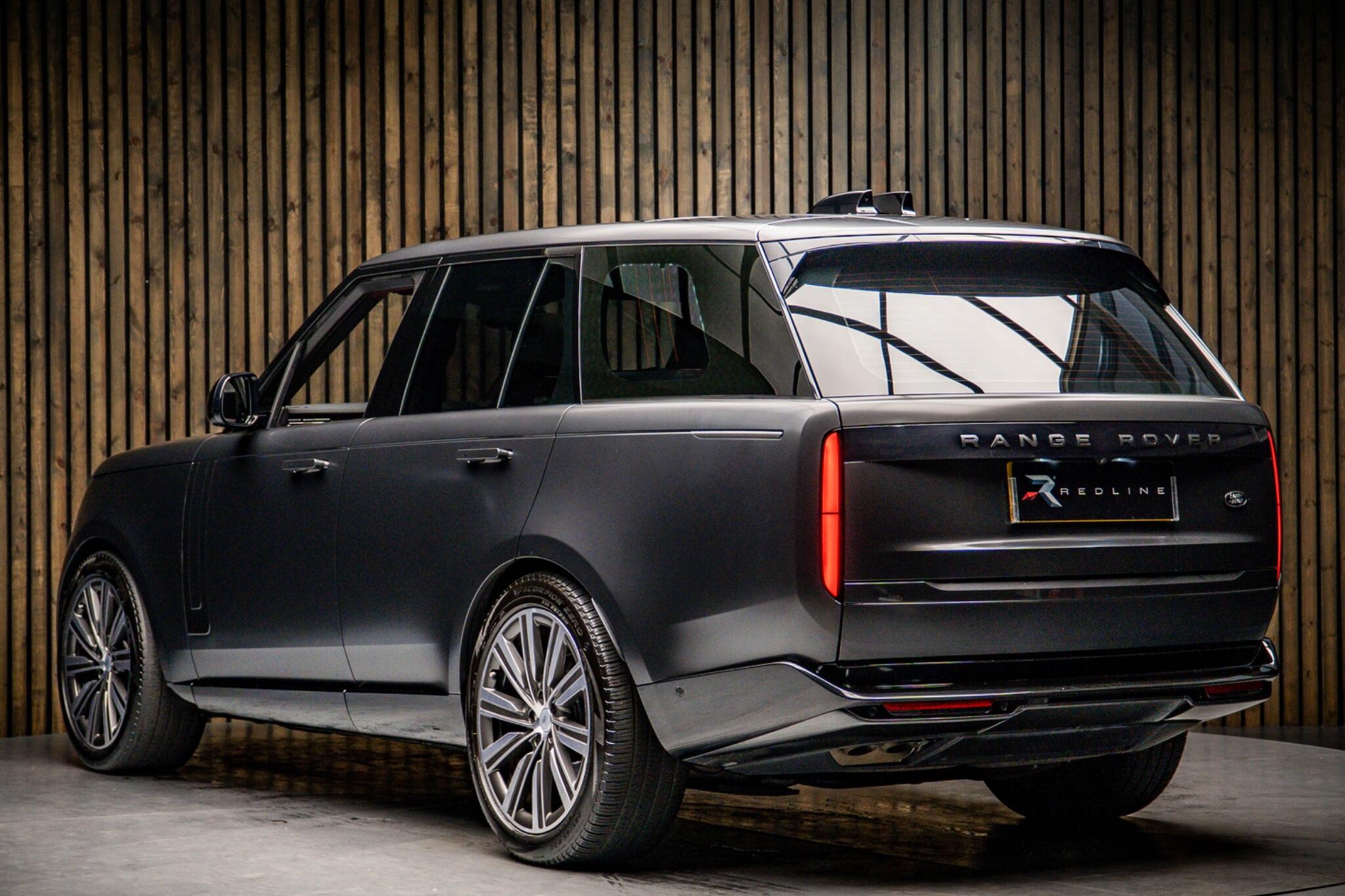 2022 LAND ROVER RANGE ROVER 3.0 D350 MHEV HSE Auto 4WD Euro 6 (s/s) 5dr 3