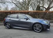 2020 BMW 1 Series 1.5 118i M Sport Euro 6 (s/s) 5dr - Image 25