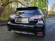 2017 Lexus CT 1.8 200h Executive Edition CVT Euro 6 (s/s) 5dr - Image 22