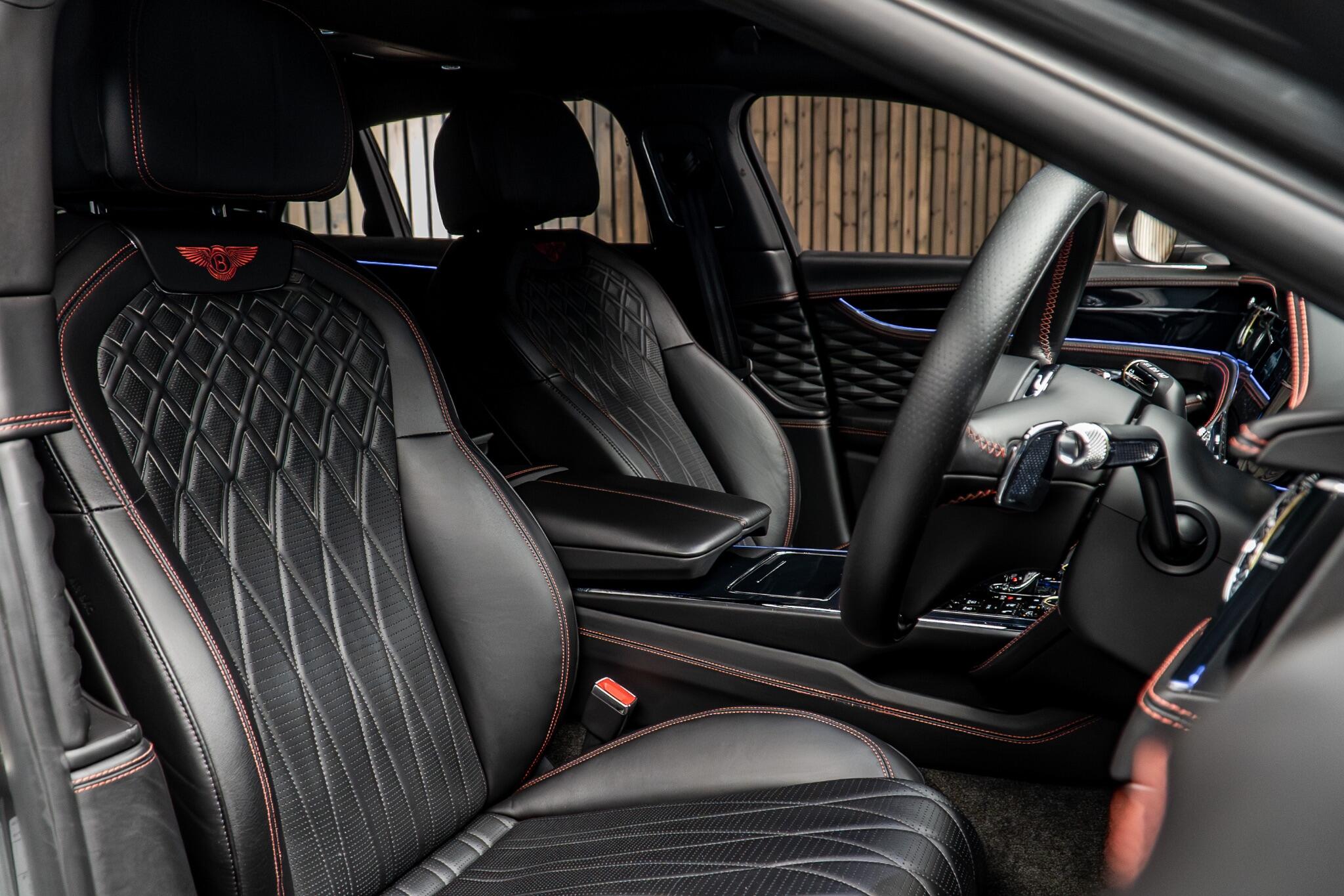 2020 BENTLEY FLYING SPUR 6.0 W12 First Edition Auto 4WD Euro 6 4dr 2
