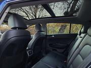2021 Kia Sportage 1.6 CRDi MHEV 3 DCT Euro 6 (s/s) 5dr - Image 45