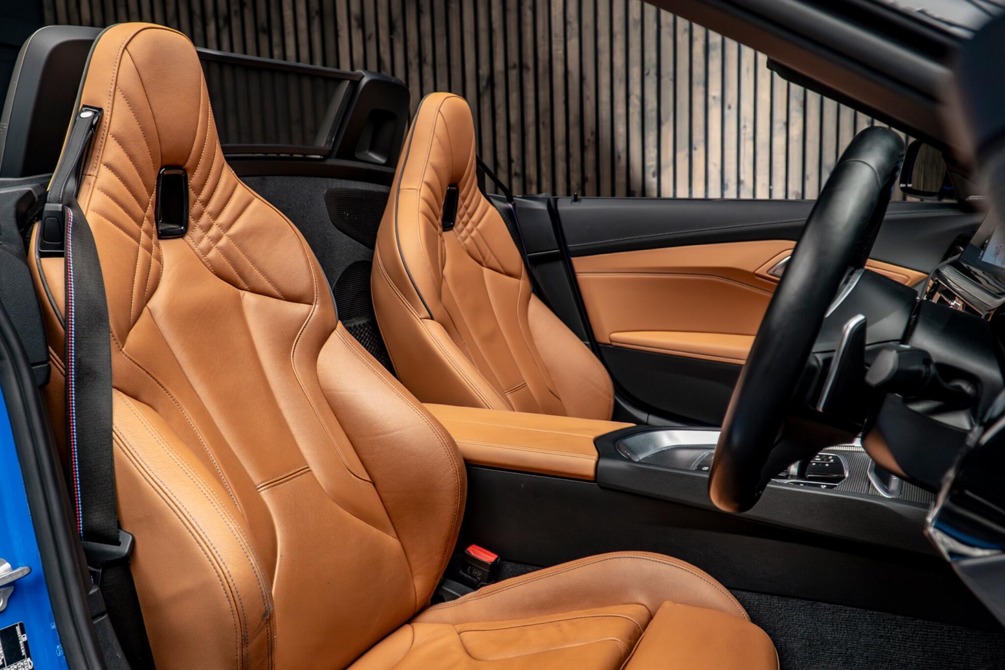 2022 BMW Z4 3.0 M40i Auto sDrive Euro 6 (s/s) 2dr 2