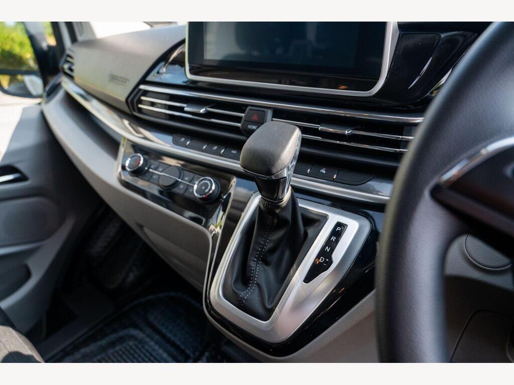 MAXUS eDeliver 9 65kWh Auto FWD L3 2dr