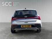 2024 Hyundai i20 1.0 T-GDi Advance Hatchback 5dr Petrol DCT Euro 6 (s/s) (100 ps) - Image 8
