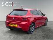 2021 SEAT Ibiza 1.0 TSI XCELLENCE DSG Euro 6 (s/s) 5dr - Image 9