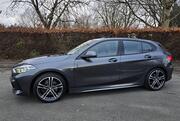2020 BMW 1 Series 1.5 118i M Sport Euro 6 (s/s) 5dr - Image 24