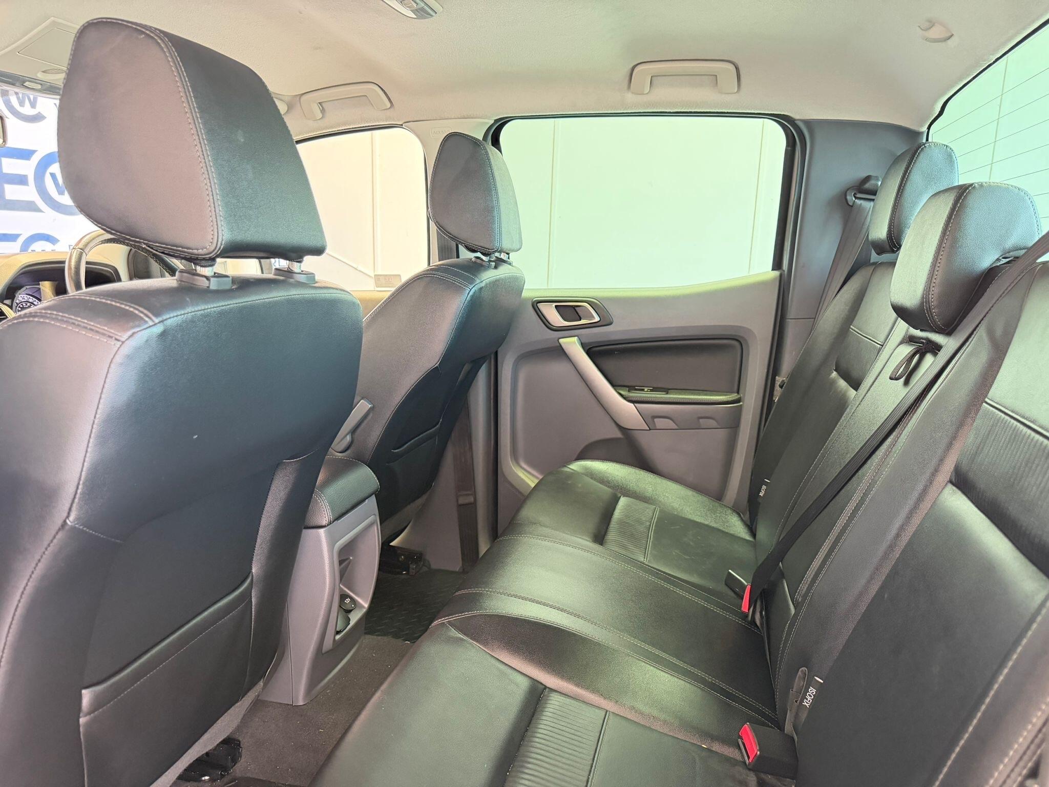 Ford Ranger - photo 24