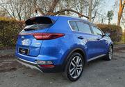 2021 Kia Sportage 1.6 CRDi MHEV 3 DCT Euro 6 (s/s) 5dr - Image 27