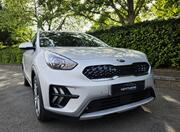2020 Kia Niro 1.6 GDi 3 DCT Euro 6 (s/s) 5dr - Image 10