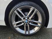 2018 BMW 1 Series 1.5 118i M Sport Euro 6 (s/s) 5dr - Image 39