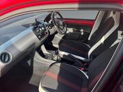 2017 Volkswagen up! 1.0 High up! Euro 6 (s/s) 5dr - Image 20