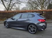 2020 BMW 1 Series 1.5 118i M Sport Euro 6 (s/s) 5dr - Image 23