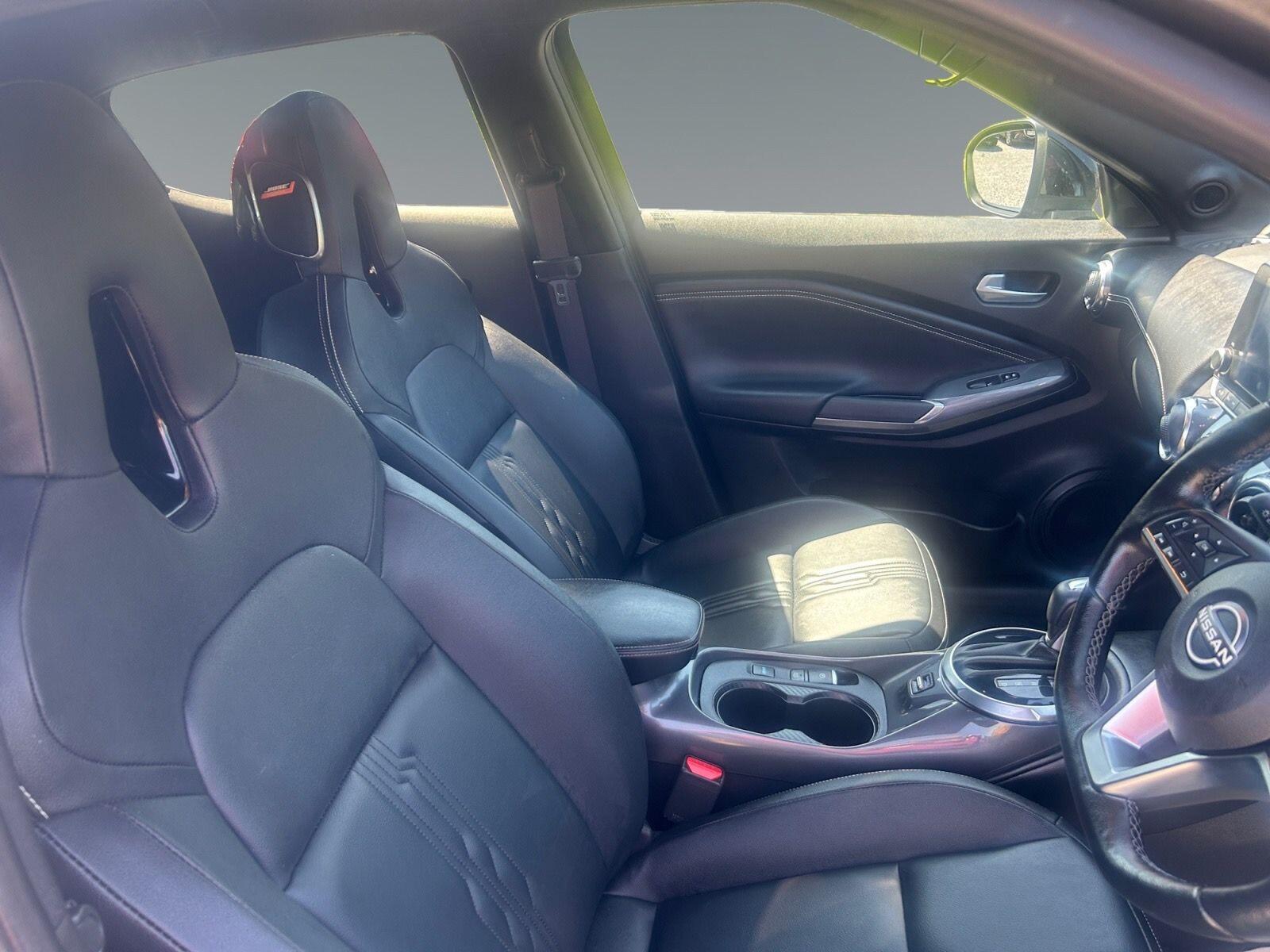 2024 Nissan Juke 1.6 Tekna Auto Euro 6 5dr