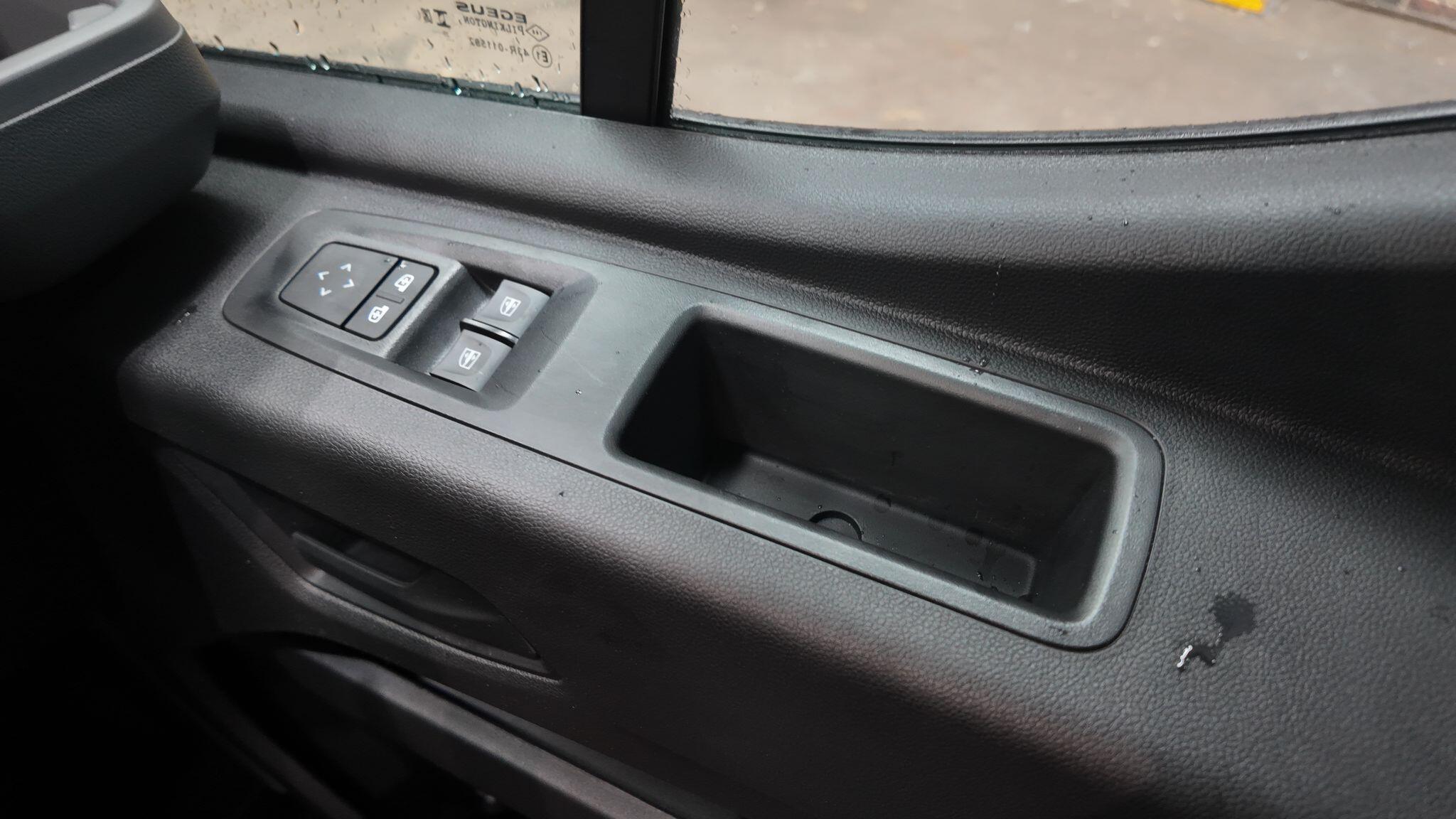 Renault Master 2.0 dCi LL35 Advance Platform Cab L3 H1 Euro 6 (s/s) 2dr