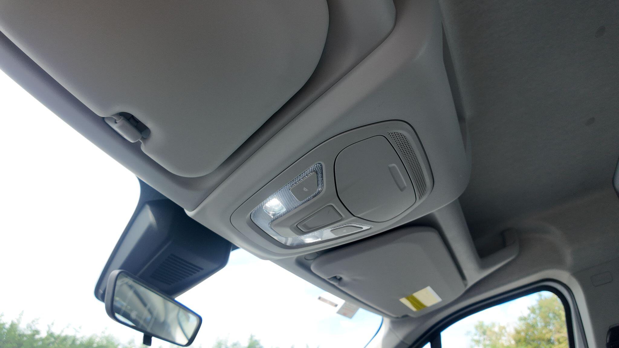 MAXUS Deliver 9 2.0 D20 WORK READY RWD L3 Euro 6 (s/s) 2dr (DRW)