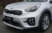 2020 Kia Niro 1.6 GDi 3 DCT Euro 6 (s/s) 5dr - Image 14