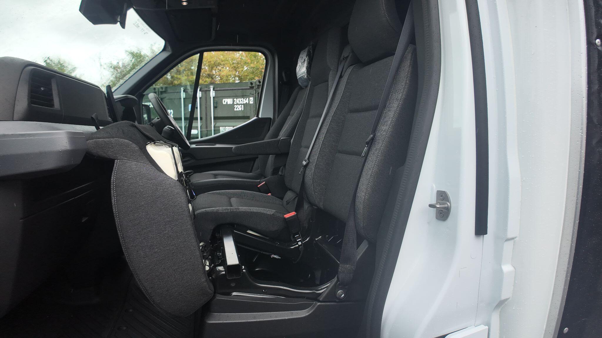 Nissan Interstar 2.0 dCi 35 Acenta L3 Euro 6 (s/s) 2dr