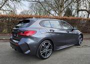 2020 BMW 1 Series 1.5 118i M Sport Euro 6 (s/s) 5dr - Image 31