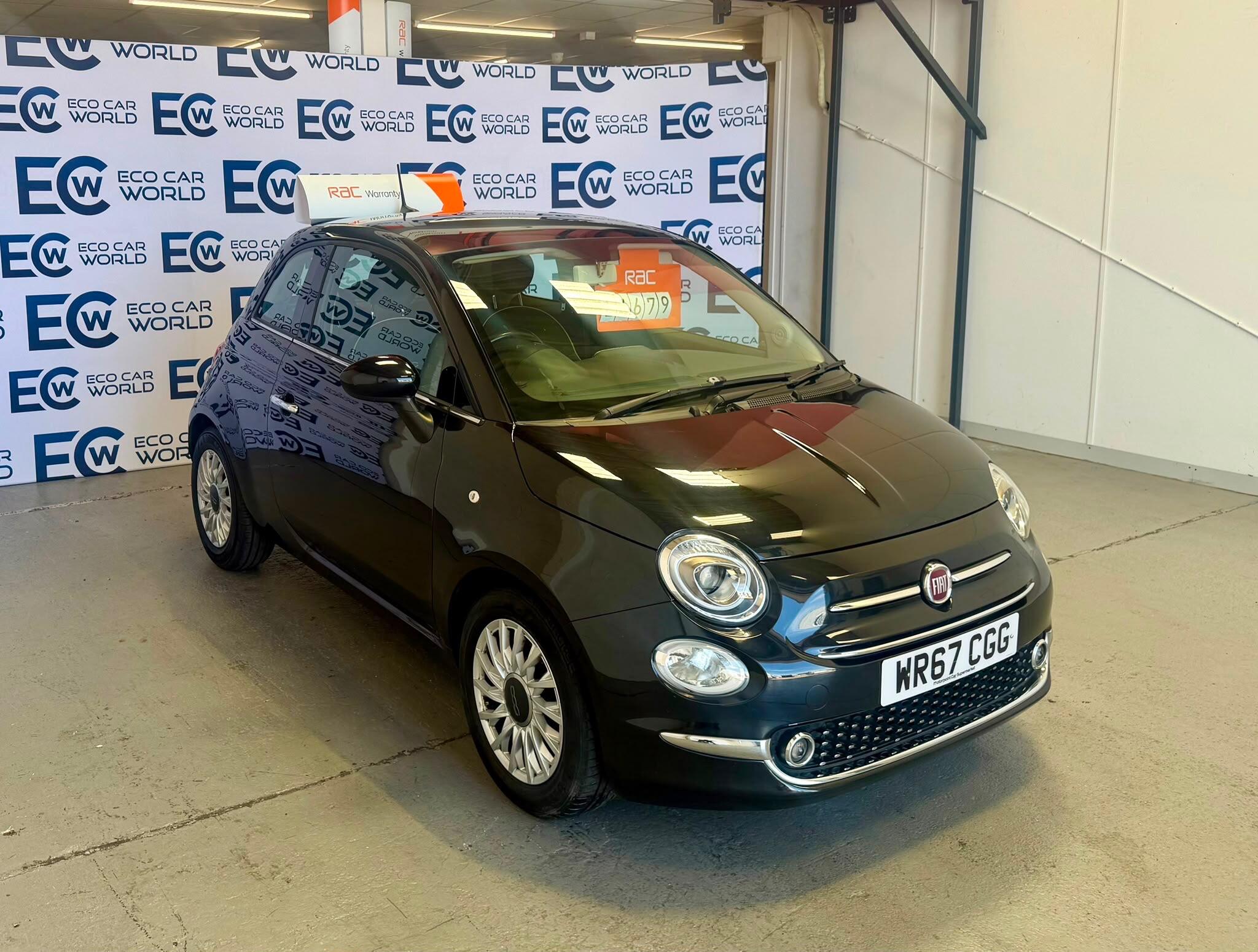 Fiat 500 - photo 5