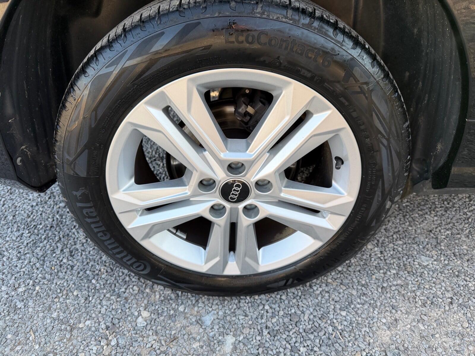 2022 Audi Q2 1.5 TFSI CoD 35 Sport Euro 6 (s/s) 5dr