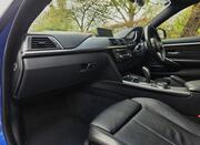 2018 BMW 4 Series Gran Coupe 2.0 420i M Sport Auto Euro 6 (s/s) 5dr - Image 3