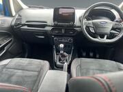 2022 Ford EcoSport 1.0T EcoBoost ST-Line Euro 6 (s/s) 5dr - Image 16