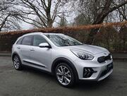 2020 Kia Niro 1.6 GDi 3 DCT Euro 6 (s/s) 5dr - Image 4