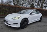 2021 Tesla Model 3 Standard Range Plus Auto RWD 4dr - Image 4
