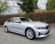 2019 BMW 3 Series 2.0 330e 12kWh SE Pro Auto Euro 6 (s/s) 4dr - Image 9