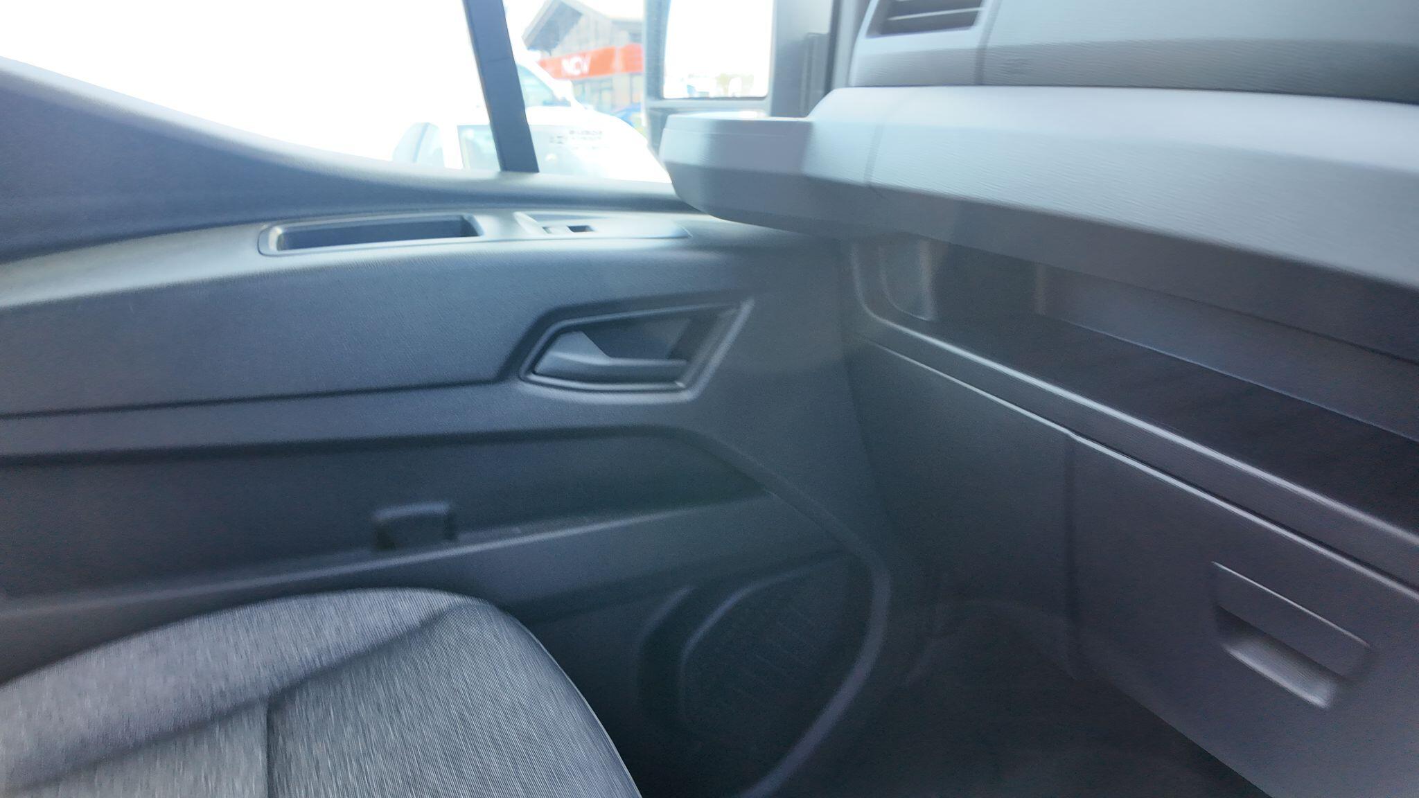 Renault Master 2.0 dCi LL35 Advance L3 H1 Euro 6 (s/s) 2dr
