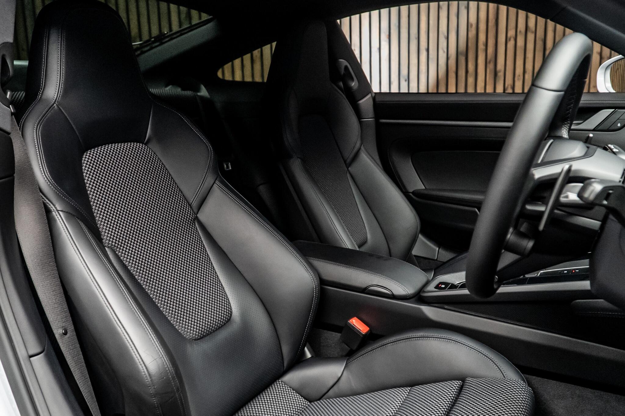 2023 PORSCHE 911 3.0T 992 Carrera S PDK Euro 6 (s/s) 2dr 2