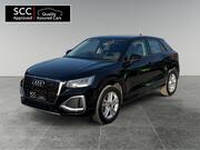 2022 Audi Q2 1.5 TFSI CoD 35 Sport Euro 6 (s/s) 5dr - Image 4