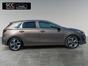 2021 Kia Ceed 1.5 T-GDi 3 Euro 6 (s/s) 5dr - Image 9
