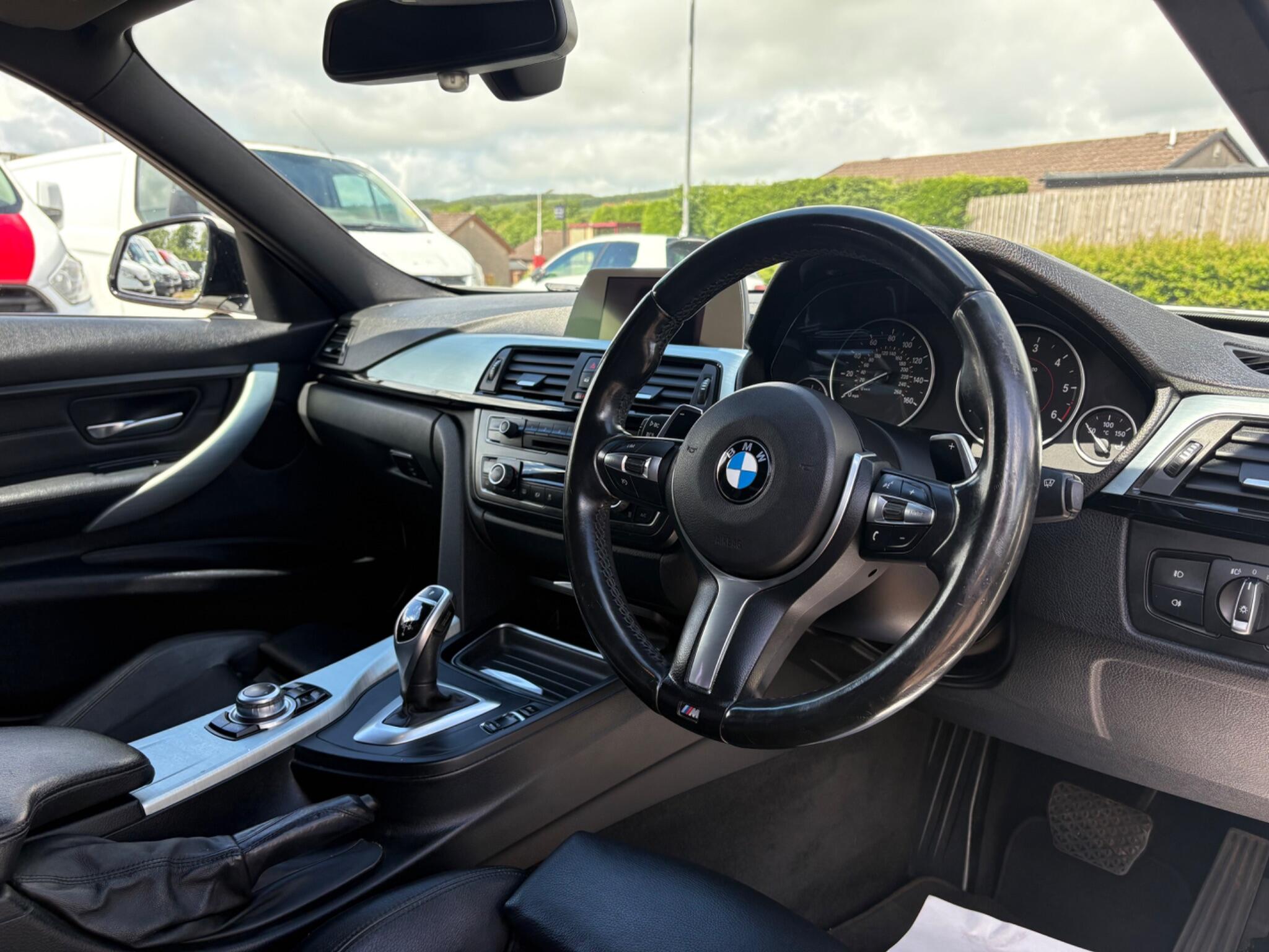 Used BMW 3 Series for sale