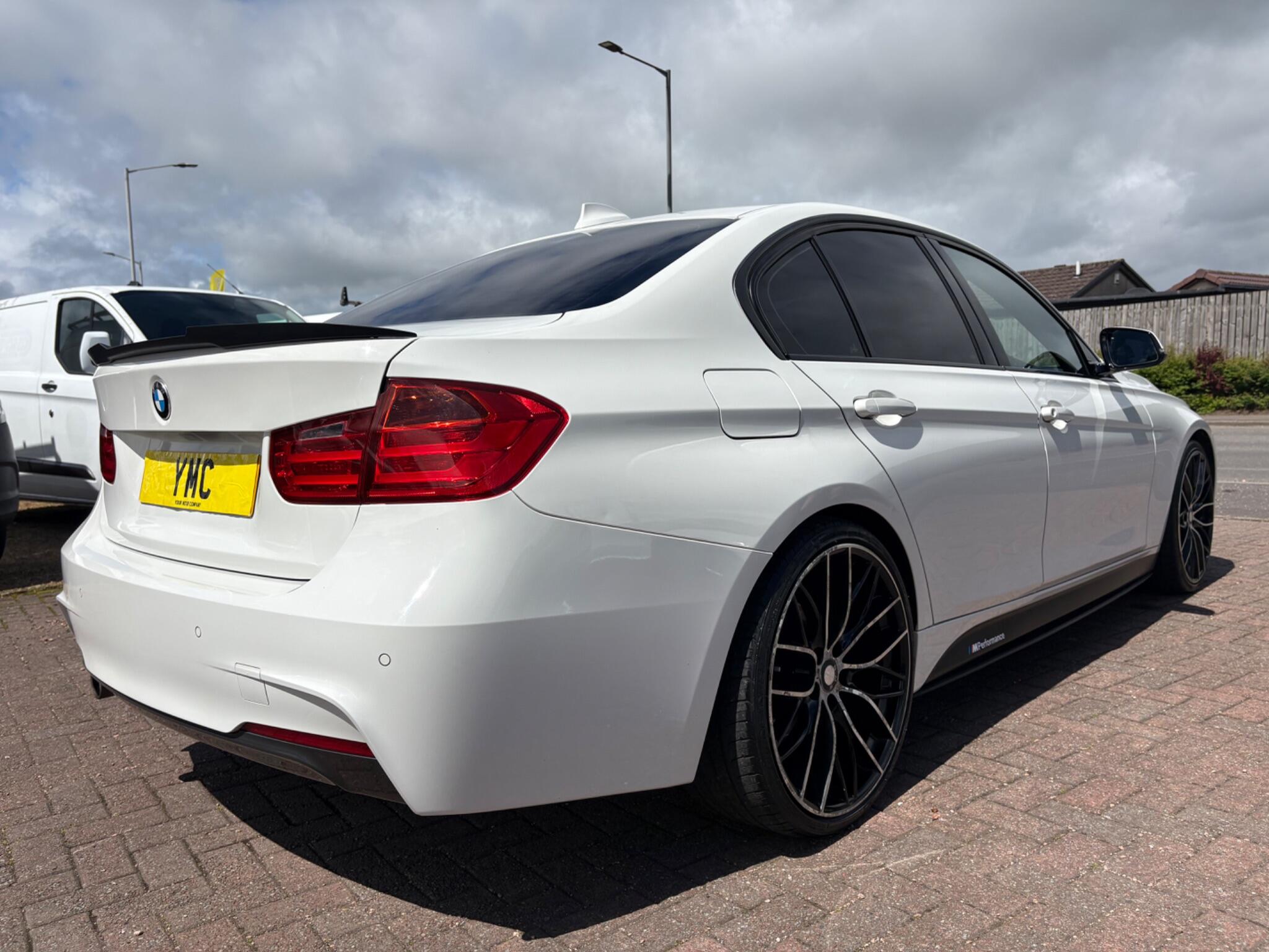 Used BMW 3 Series for sale