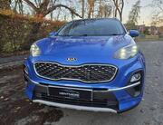 2021 Kia Sportage 1.6 CRDi MHEV 3 DCT Euro 6 (s/s) 5dr - Image 5