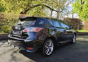 2017 Lexus CT 1.8 200h Executive Edition CVT Euro 6 (s/s) 5dr - Image 28