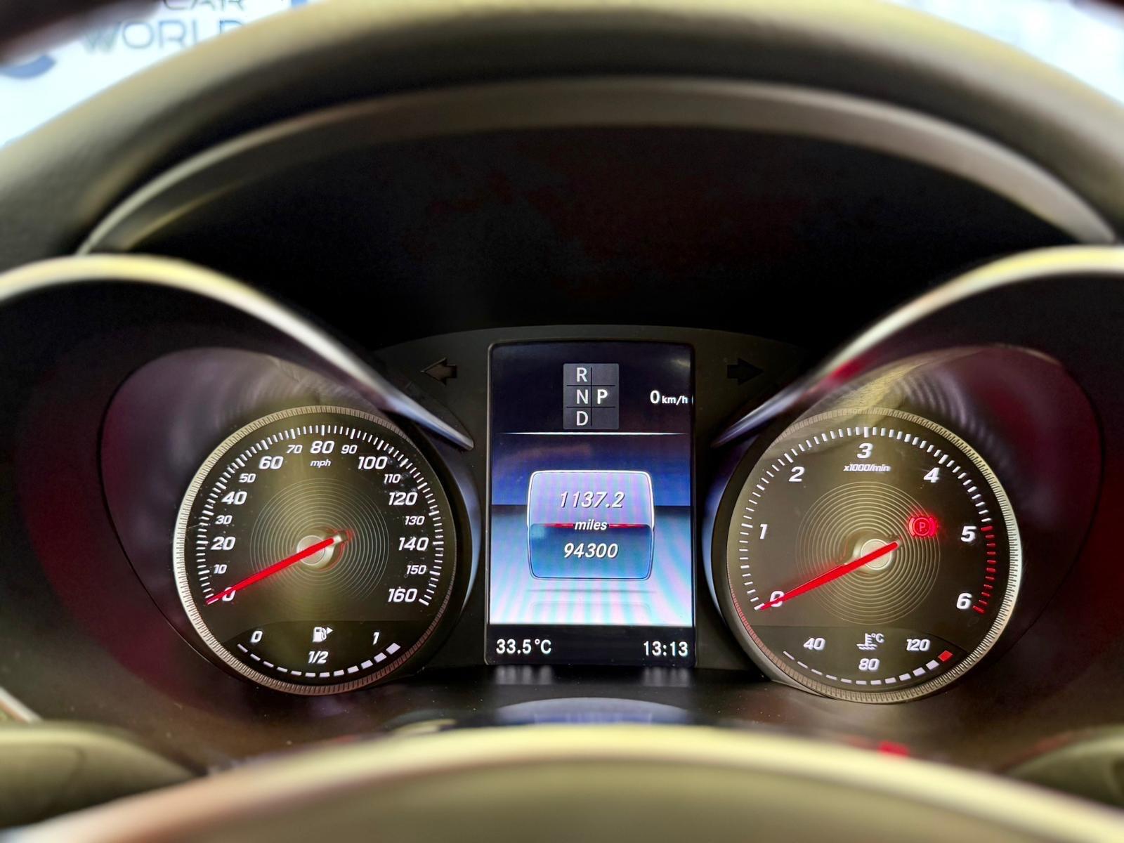 Mercedes-Benz C Class - photo 21