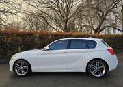 2018 BMW 1 Series 1.5 118i M Sport Euro 6 (s/s) 5dr - Image 22