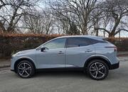 2021 Nissan Qashqai 1.3 DIG-T MHEV Tekna XTRON Euro 6 (s/s) 5dr - Image 25