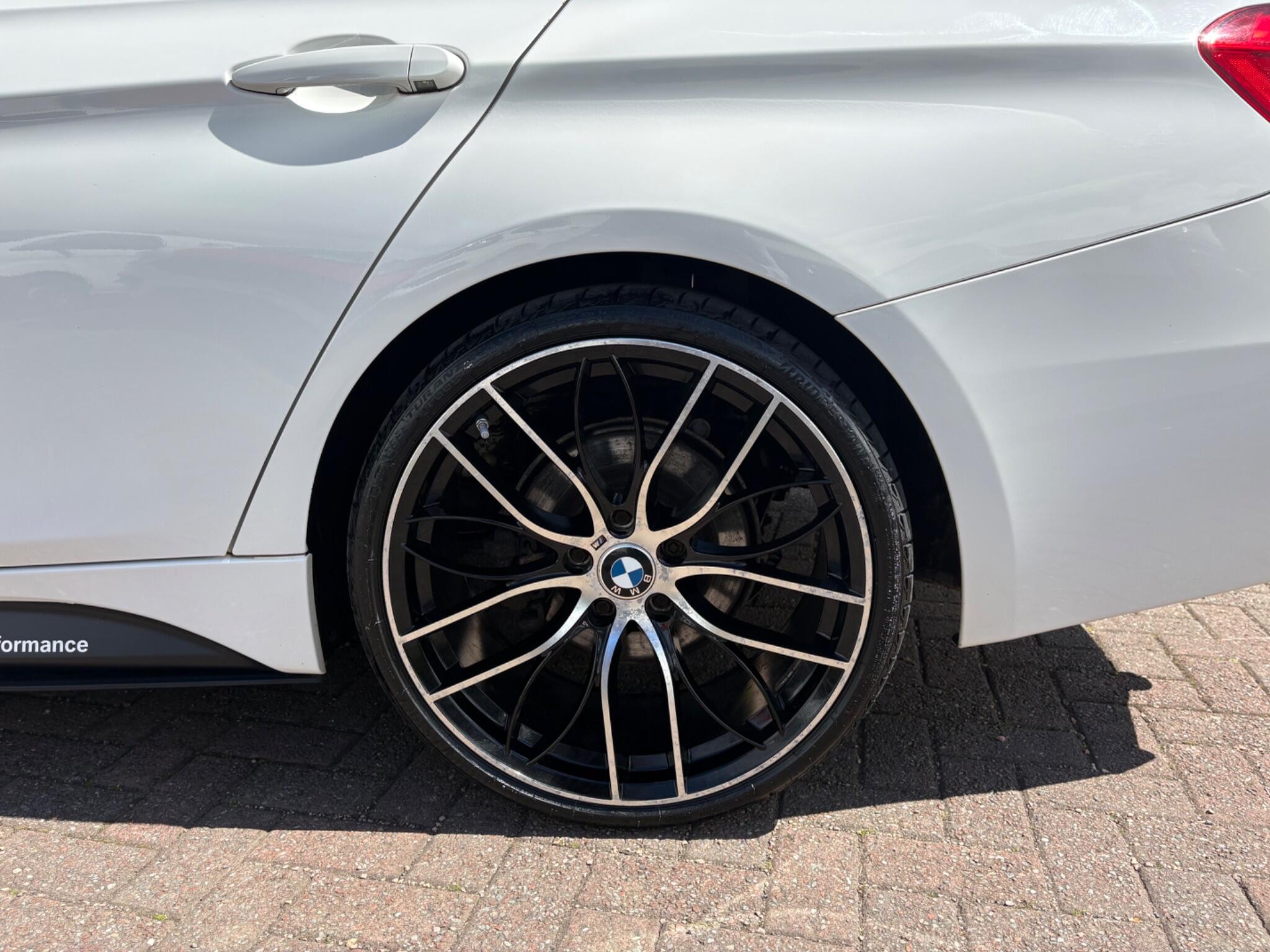 Used BMW 3 Series for sale