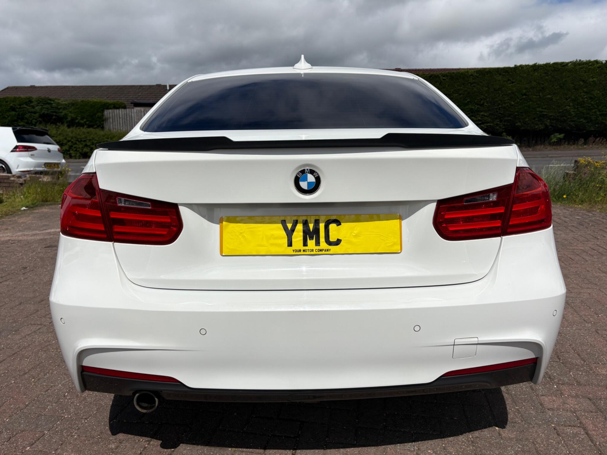 Used BMW 3 Series for sale