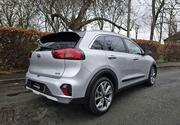 2020 Kia Niro 1.6 GDi 3 DCT Euro 6 (s/s) 5dr - Image 28