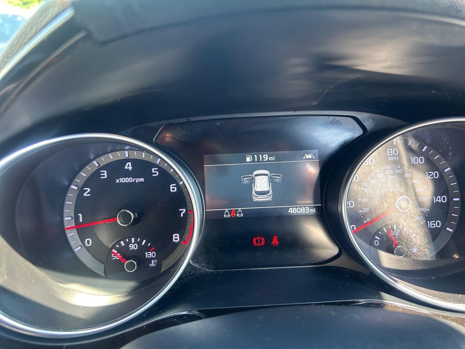2021 Kia Ceed 1.5 T-GDi 3 Euro 6 (s/s) 5dr